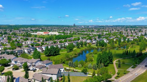 347 1520 Hammond Gate Gate, Edmonton, AB 