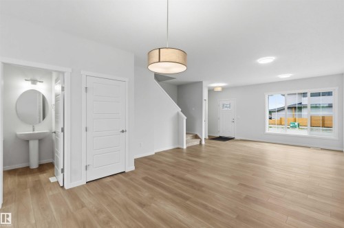 1088 Mcleod Avenue, Spruce Grove, AB - Indoor Photo Showing Other Room