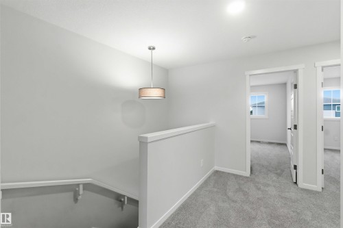 1088 Mcleod Avenue, Spruce Grove, AB - Indoor Photo Showing Other Room
