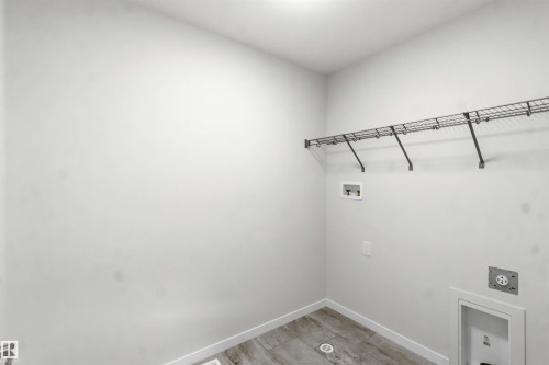 1088 Mcleod Avenue, Spruce Grove, AB - Indoor With Storage