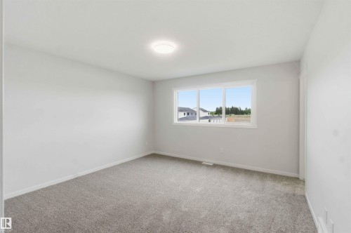 1088 Mcleod Avenue, Spruce Grove, AB - Indoor Photo Showing Other Room