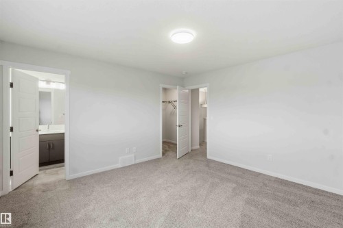 1088 Mcleod Avenue, Spruce Grove, AB - Indoor Photo Showing Other Room