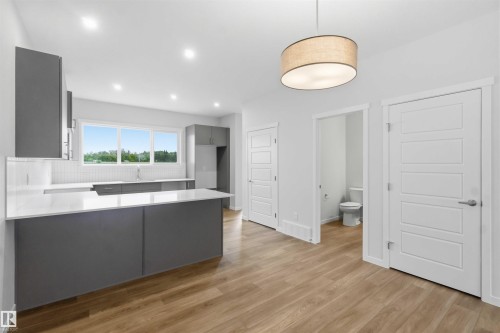1088 Mcleod Avenue, Spruce Grove, AB - Indoor