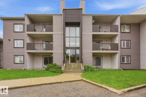 204 41 Akins Drive, St. Albert, AB 