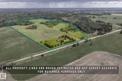 51305 RGE ROAD 271  Rural Parkland County, AB T7Y 1G6