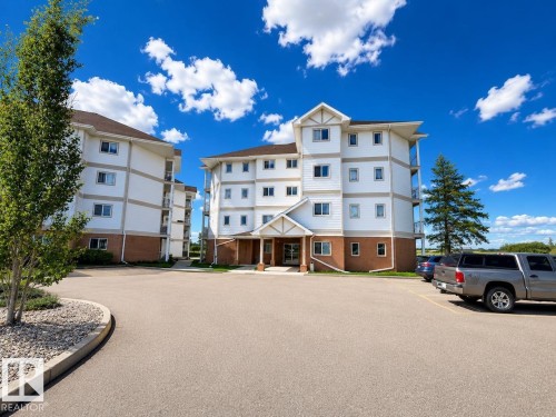 109 9932 100 Avenue, Fort Saskatchewan, AB 