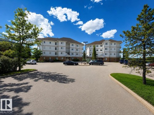 109 9932 100 Avenue, Fort Saskatchewan, AB 