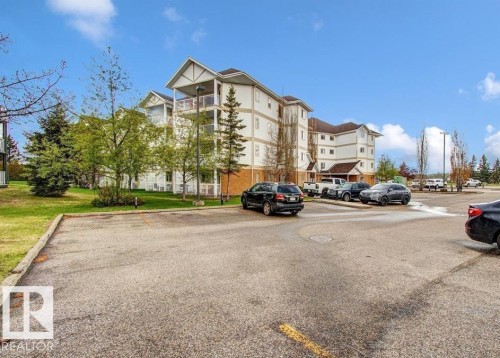 109 9932 100 Avenue, Fort Saskatchewan, AB 