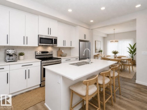 322 Hawthorn Way, Leduc, AB 