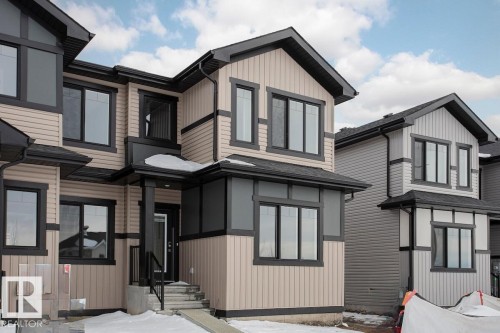 322 Hawthorn Way, Leduc, AB 