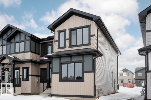 322 Hawthorn Way, Leduc, AB 