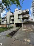 101 10138 116 Street  Edmonton, AB T5K 1V8