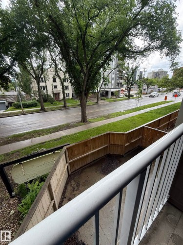 101 10138 116 Street, Edmonton, AB 
