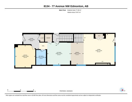 8134 77 Avenue, Edmonton, AB 