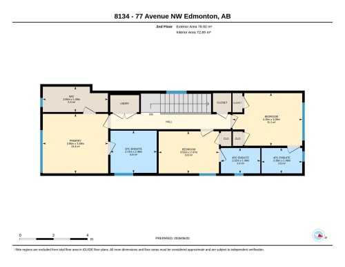 8134 77 Avenue, Edmonton, AB 