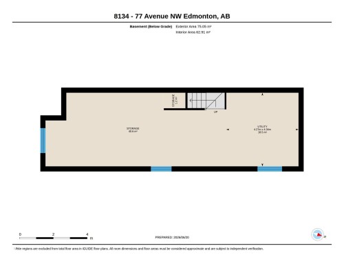 8134 77 Avenue, Edmonton, AB 
