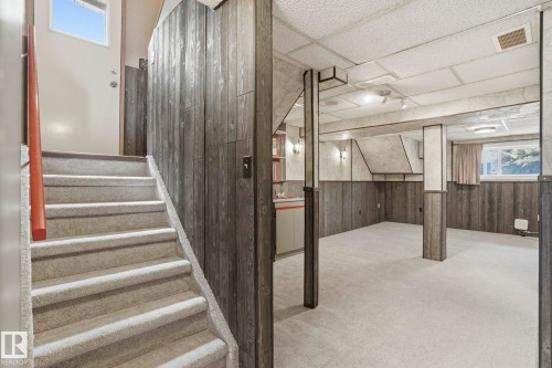 5419 188 Street, Edmonton, AB - Indoor Photo Showing Other Room