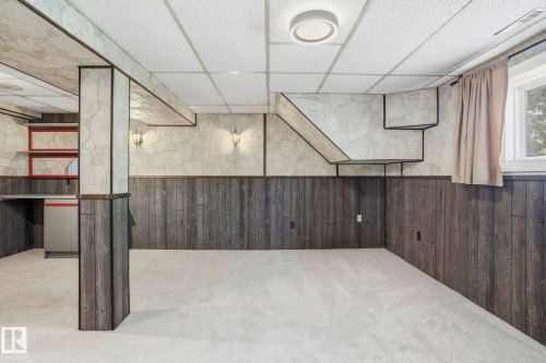 5419 188 Street, Edmonton, AB - Indoor Photo Showing Other Room
