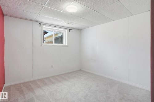 5419 188 Street, Edmonton, AB - Indoor Photo Showing Other Room