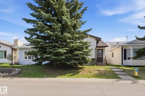 5419 188 Street, Edmonton, AB - Outdoor
