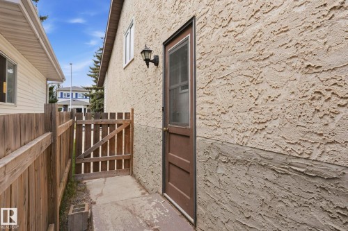 5419 188 Street, Edmonton, AB - Outdoor