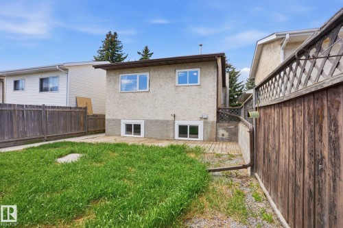 5419 188 Street, Edmonton, AB - Outdoor With Exterior