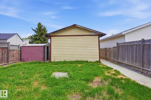 5419 188 Street, Edmonton, AB - Outdoor With Exterior