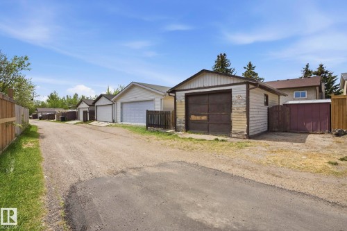 5419 188 Street, Edmonton, AB - Outdoor