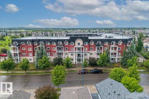 314 226 Macewan Road, Edmonton, AB 