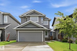 33 RIVIERE Terrace St. Albert, AB T8N 7N9