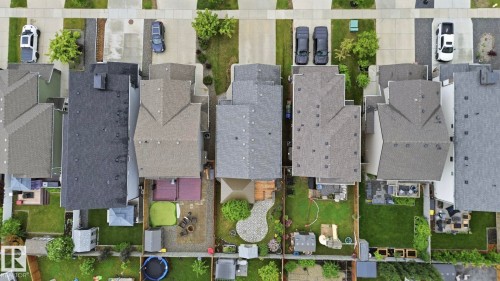 Image quality insufficient for description - 33 Riviere Terrace, St. Albert, AB 