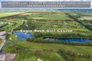 Expansive undeveloped land bordered by mature trees and open fields - 23327 Twp Rd 510, Rural Leduc County, AB 