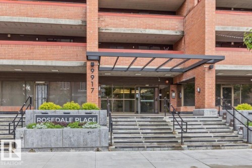 501 9917 110 Street  Edmonton, AB T5K 2N4