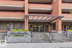 501 9917 110 Street  Edmonton, AB T5K 2N4