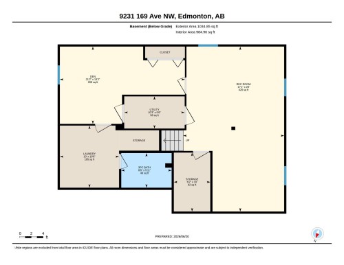 9231 169 Avenue, Edmonton, AB 