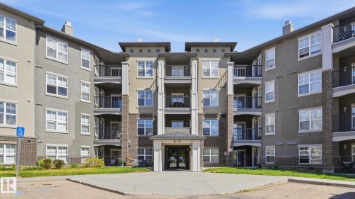 408 630 Mcallister Loop, Edmonton, AB 