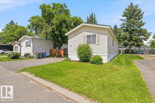 96 Willow Park Estates, Leduc, AB 