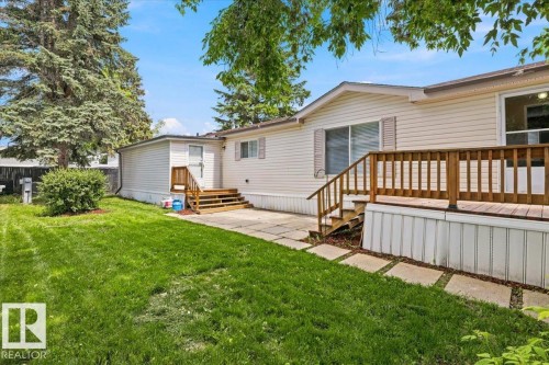 96 Willow Park Estates, Leduc, AB 