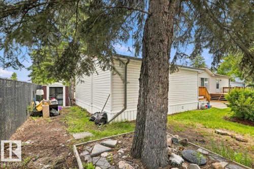 96 Willow Park Estates, Leduc, AB 