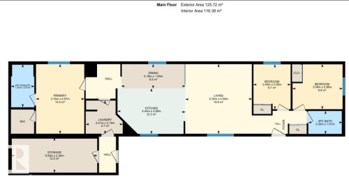 96 Willow Park Estates, Leduc, AB 
