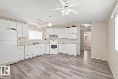 96 Willow Park Estates, Leduc, AB 