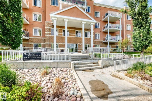 419 263 Macewan Road, Edmonton, AB 