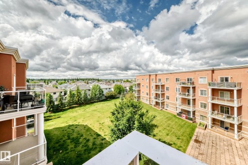 419 263 Macewan Road, Edmonton, AB 