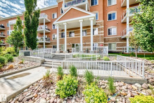 419 263 Macewan Road, Edmonton, AB 