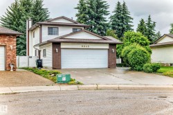 9843 188 Street  Edmonton, AB T5T 4H3
