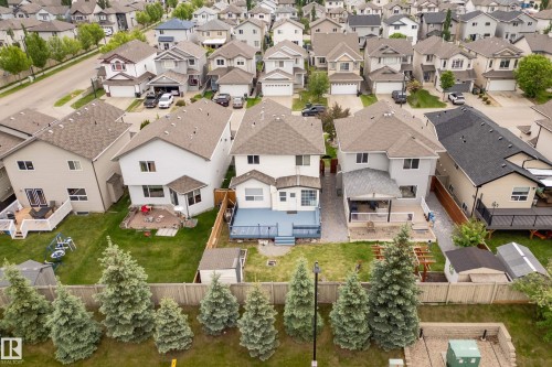 1526 37C Avenue, Edmonton, AB 