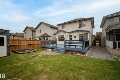 1526 37C Avenue, Edmonton, AB 