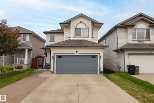 1526 37C Avenue, Edmonton, AB 
