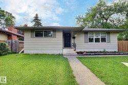 28 GREENWOOD Way  Sherwood Park, AB T8A 0J5