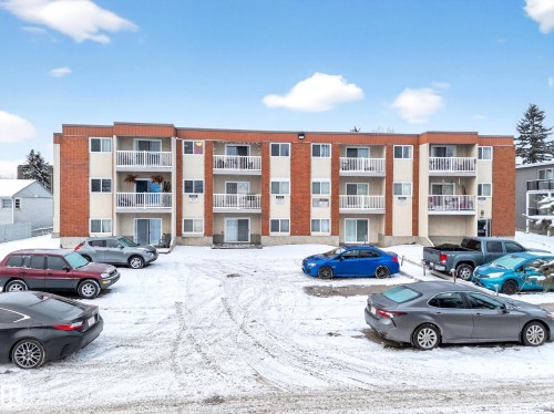 202 10615 156 Street, Edmonton, AB 